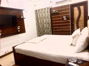 The Serena guest House